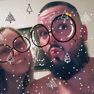 Meet your Posher, Jason